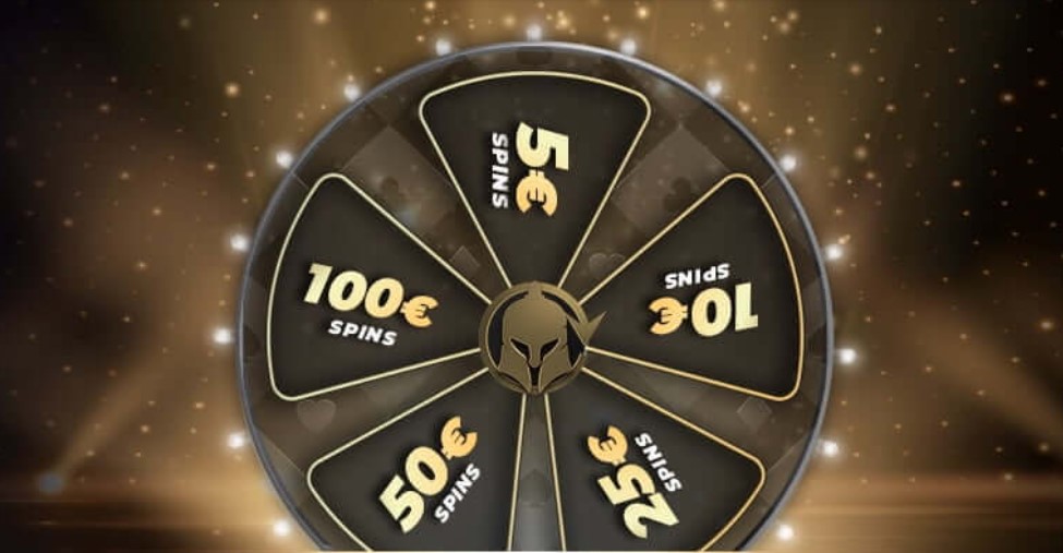 Arena Casino Bonus